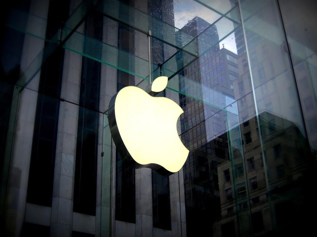 Apple store, quando architettura e design si incontrano - pixabay.com