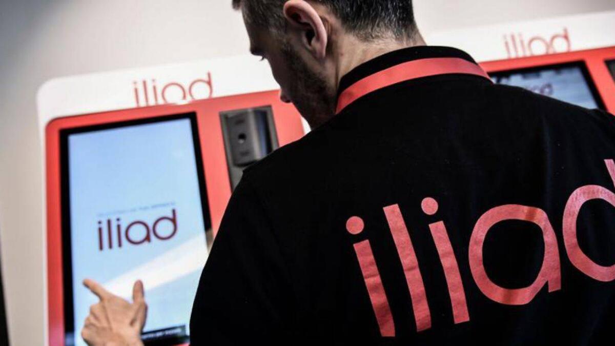Il caso Iliad-Vodafone: la presunta unione delle due big della telefonia - 