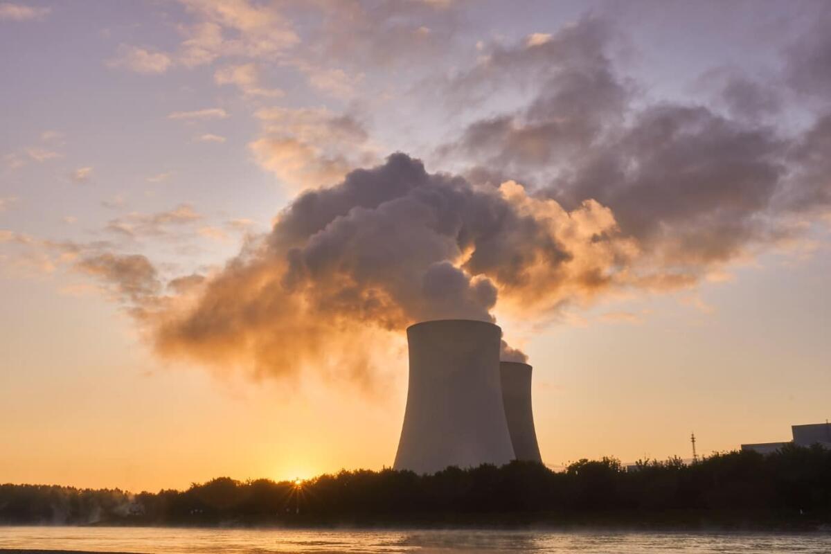 Olkiluoto 3: un nuovo reattore per la centrale nucleare finlandese - 