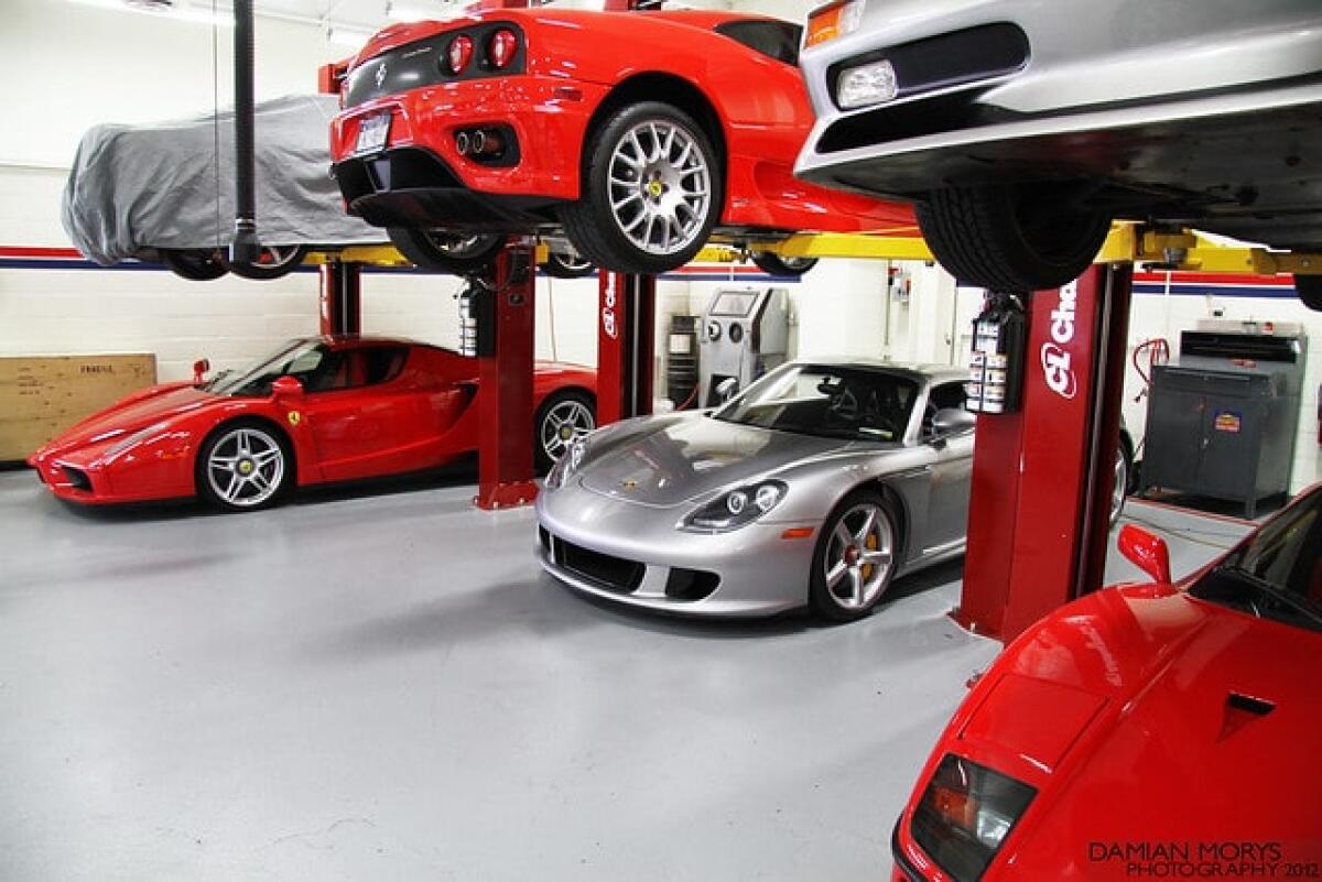 Nuove auto 2022: le supercar in arrivo - Nuove auto 2022 www.flickr.com