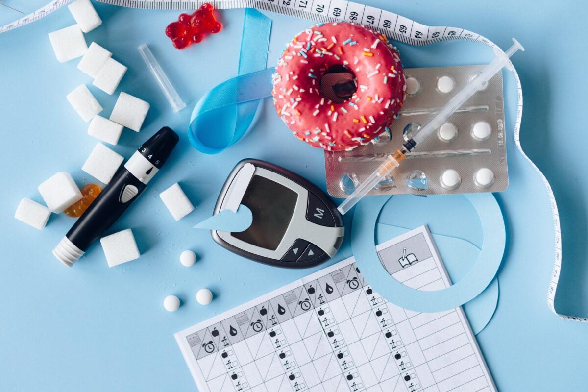Rivoluzione nella terapia del diabete: a Genova l’invenzione dell’insulina “smart” - 