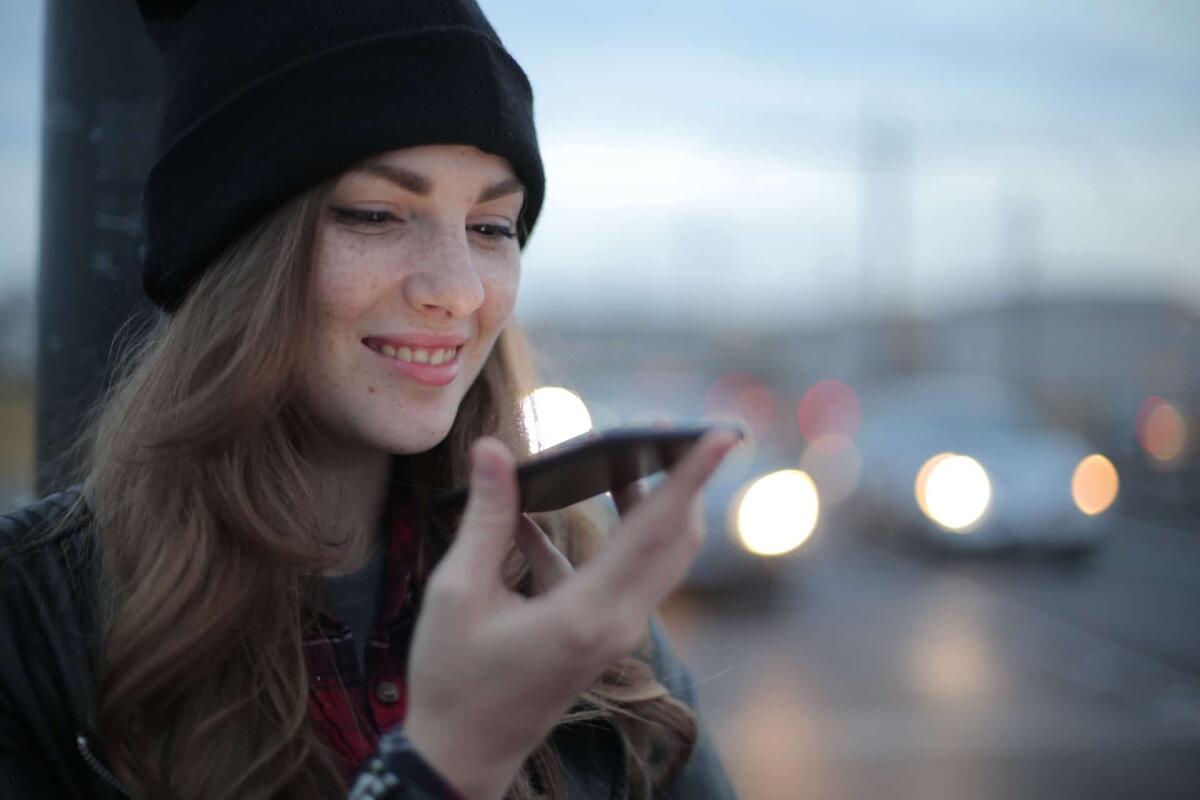 WeVoz, il social network per gli amanti dei messaggi vocali - 