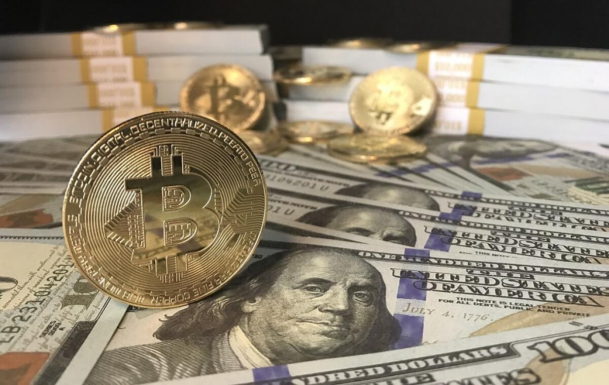 Perché la Svezia ha chiesto all’Europa di proibire l’uso delle cryptovalute - 
