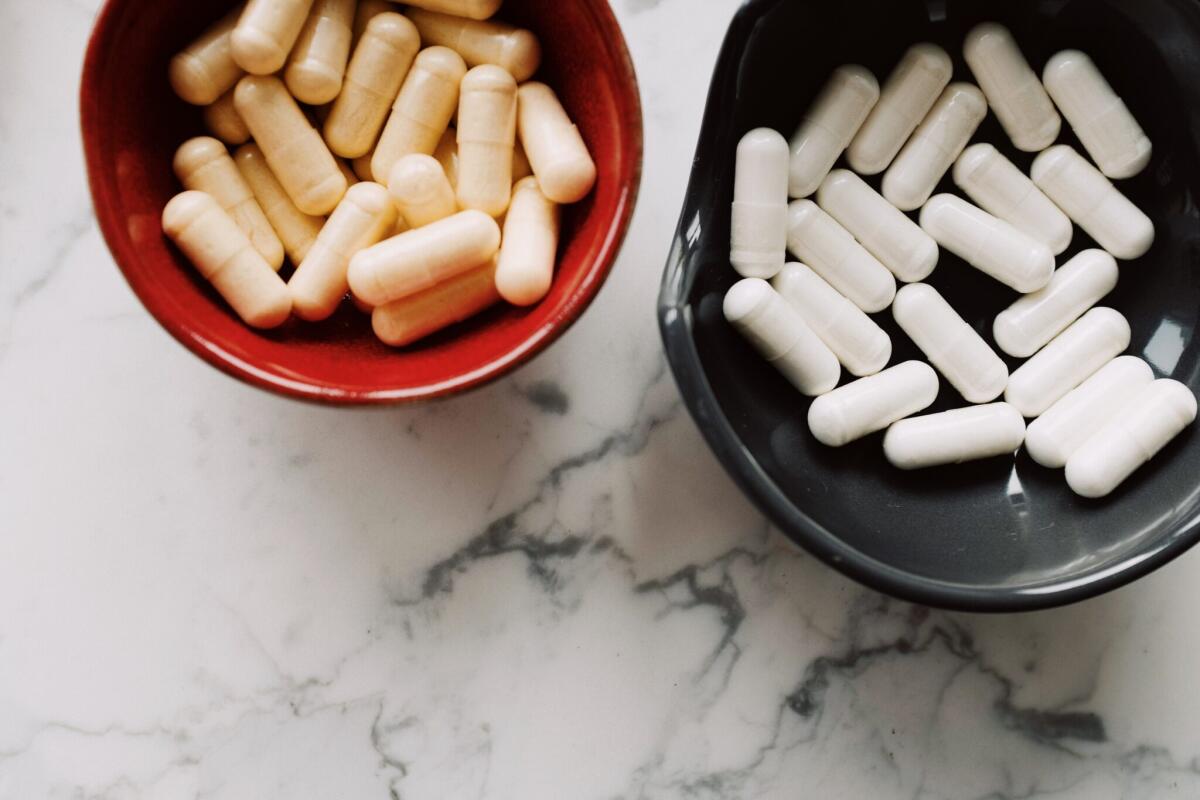 Il potere della nostra mente nella cura nel nostro corpo: effetto placebo - 