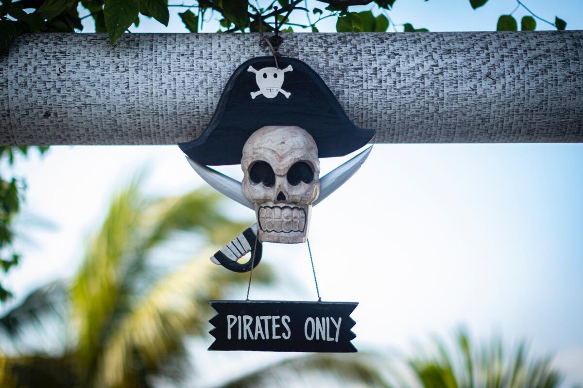 Pirateria online, il report: 3.7 miliardi di contenuti piratati nel 2021 - 