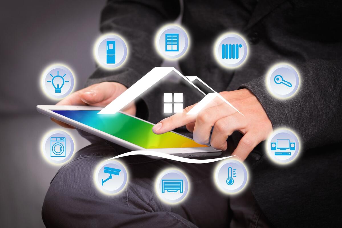 Netatmo annuncia il primo dispositivo IoT compatibile col protocollo Matter - 