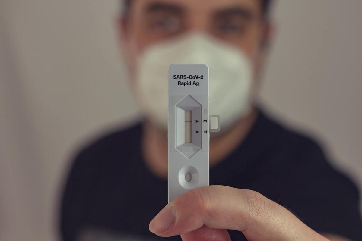 Test positivo: qual è la probabilità che sia corretto? - 