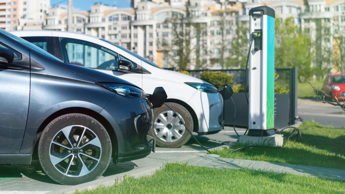 Batterie per auto elettriche ONE: addio ansia da autonomia? - 