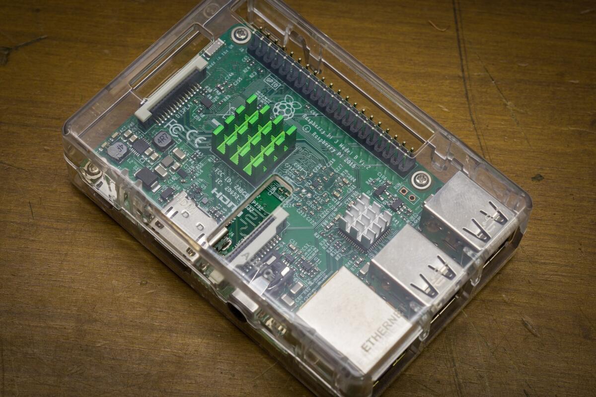 Raspberry Pi Zero 2W, un mini SBC quad-core per 15€ - 
