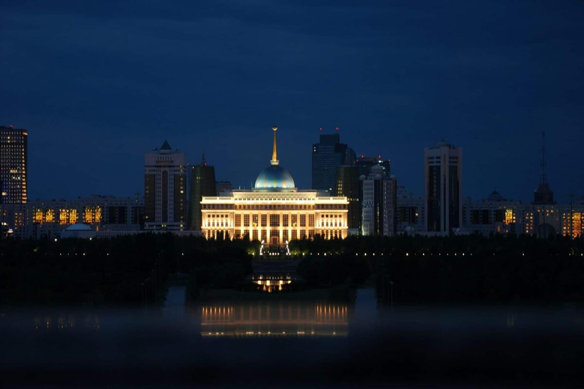 Kazakhstan alle corde per la liberalizzazione energetica - fonte: unsplash.com