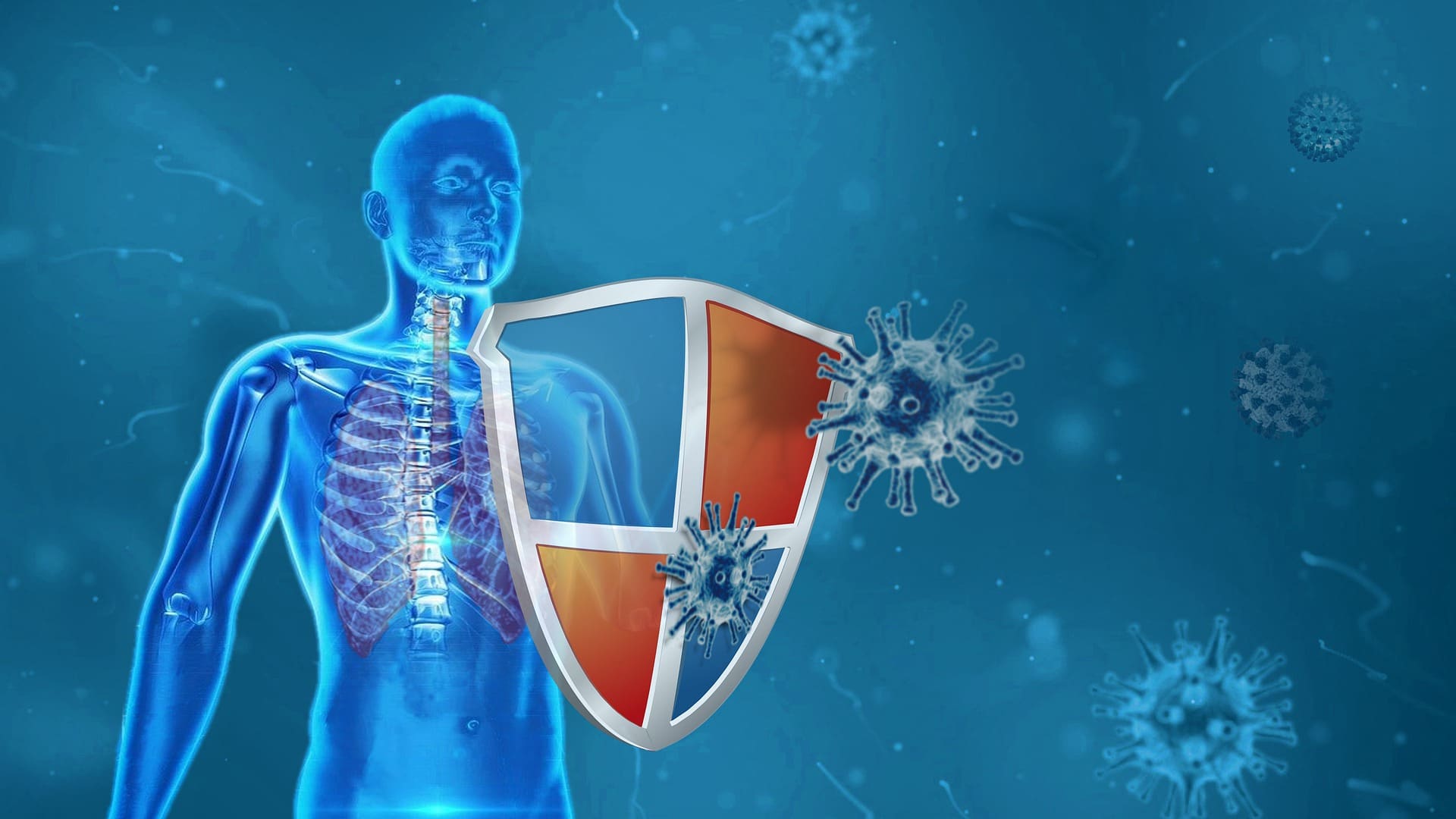 Magnesio: rafforza il sistema immunitario e aiuta nella lotta contro il cancro