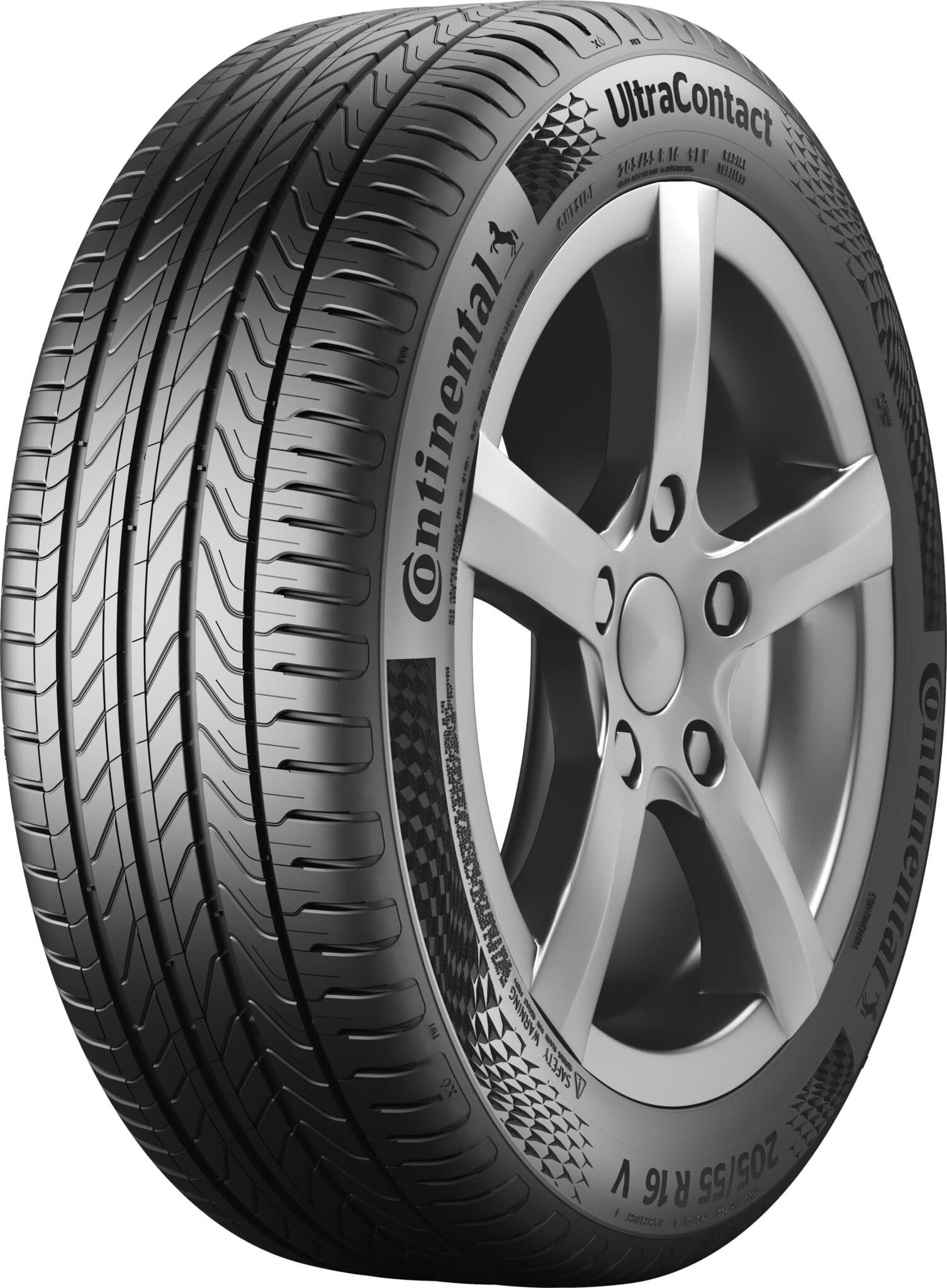 Nuovo Continental UltraContact