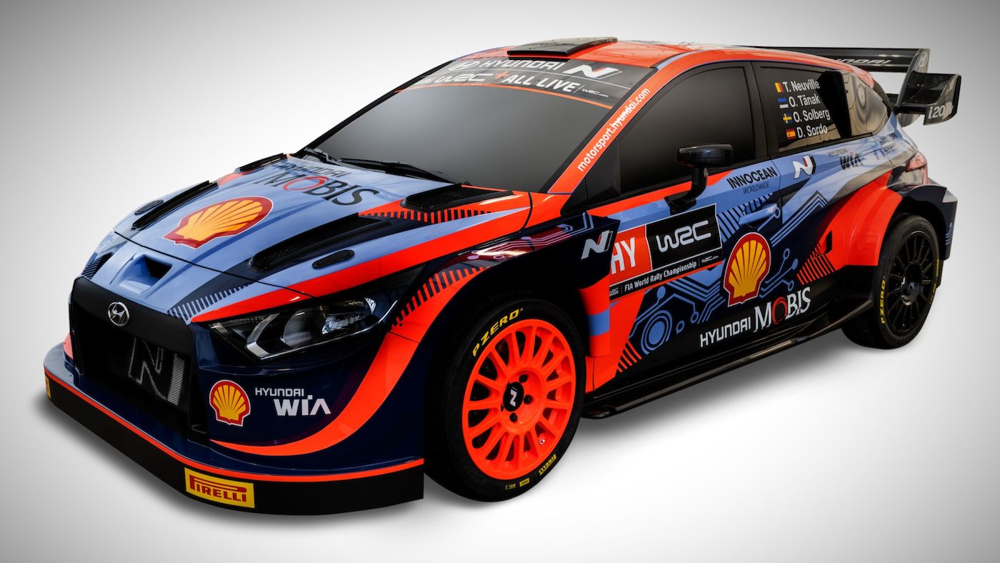 Rally di Montecarlo: il campionato WRC 2022 inizia con la sfida tra i due Sebastien