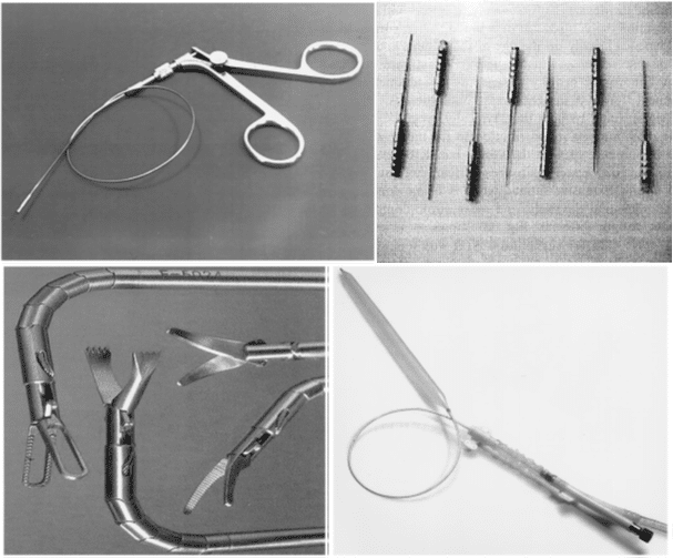 Fonte immagine: T. Duerig, A. Pelton, D. Stockel, “An overview of nitinol medical applications”, Materials Science and Engineering A273–275 (1999) 149–160.