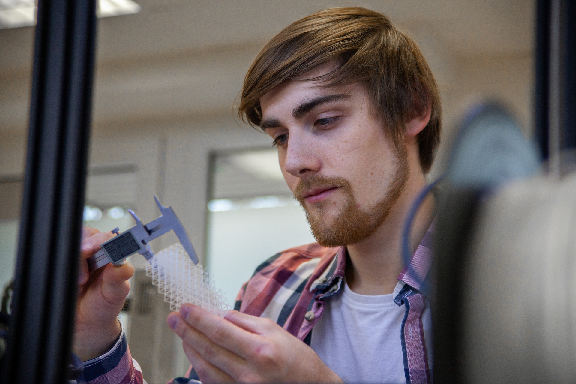 Additive Manufacturing in continua espansione nel campo biomedicale