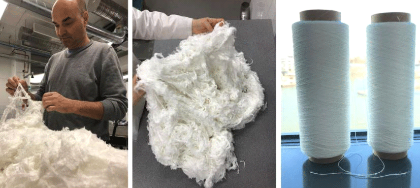 Cosa sono i biopolimeri? Ecco la nuova frontiera dei materiali