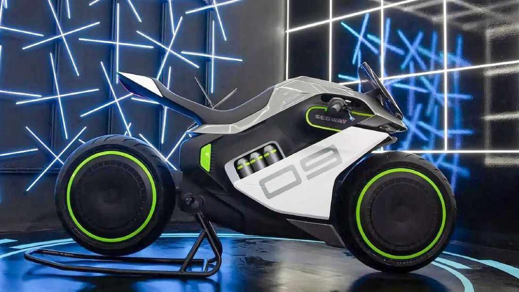 segway