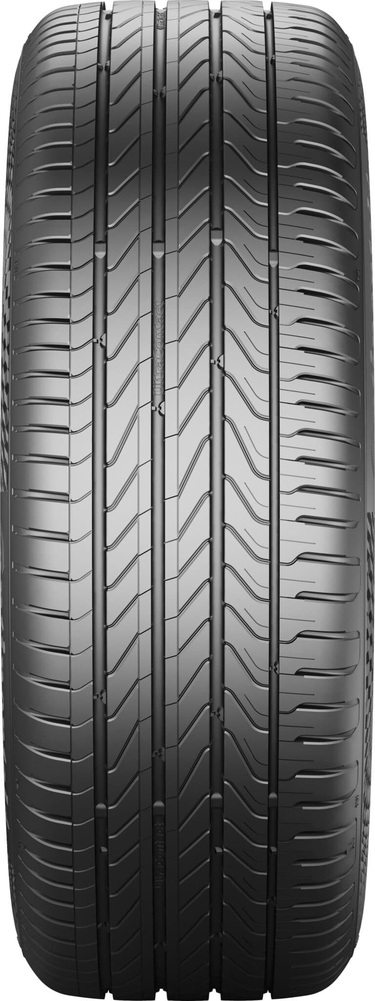 Nuovo Continental UltraContact