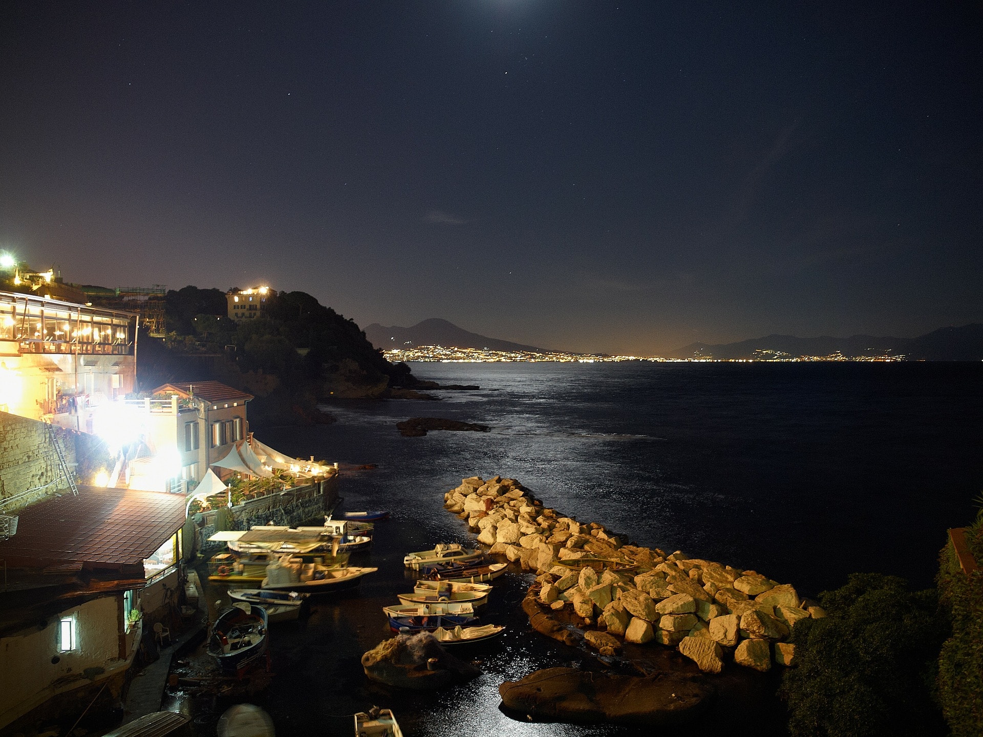Napoli