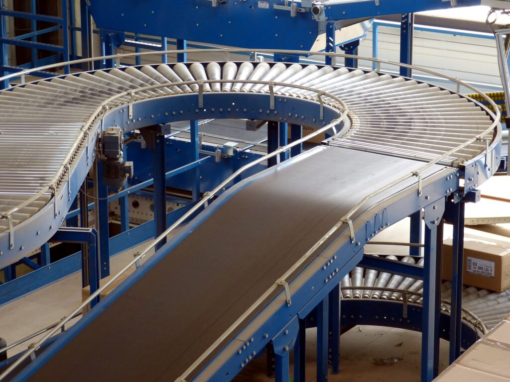 livelli automazione magazzino