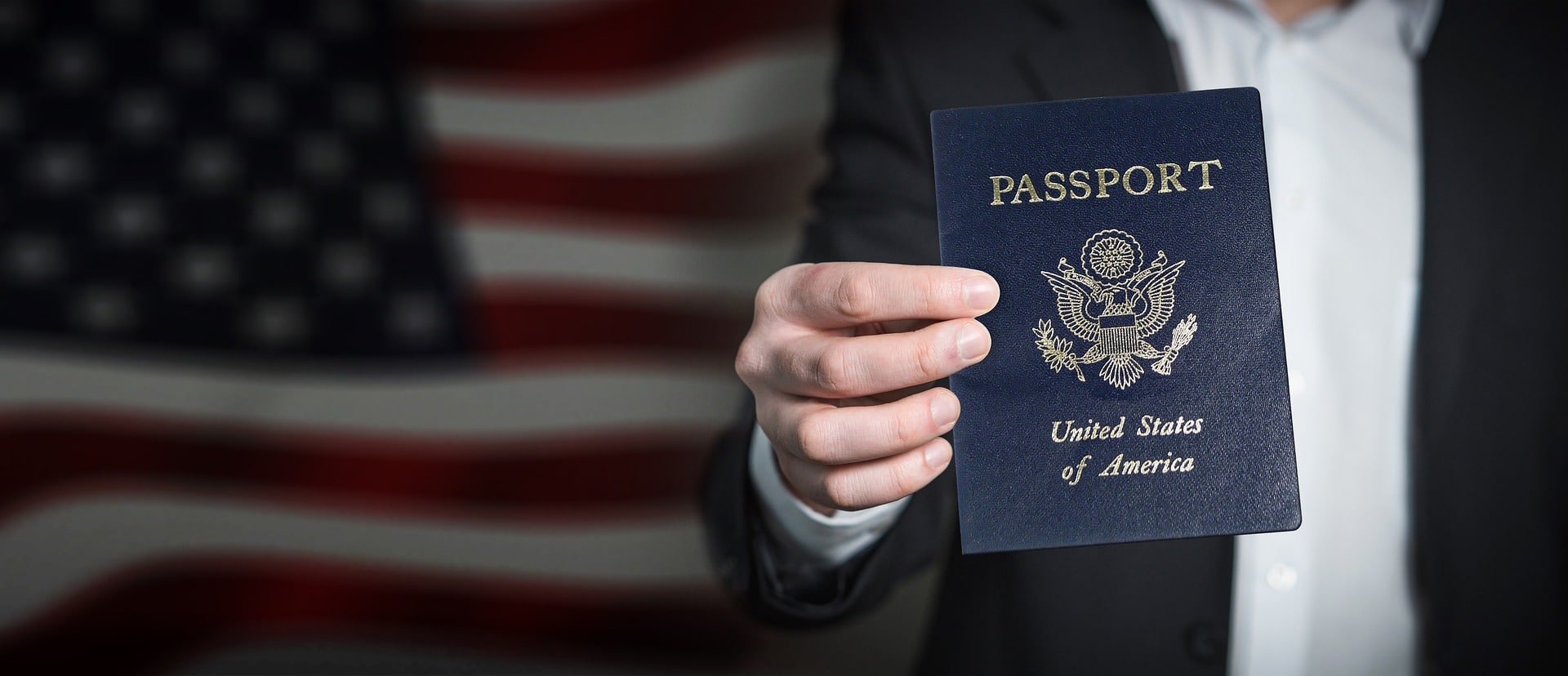 Passaporto