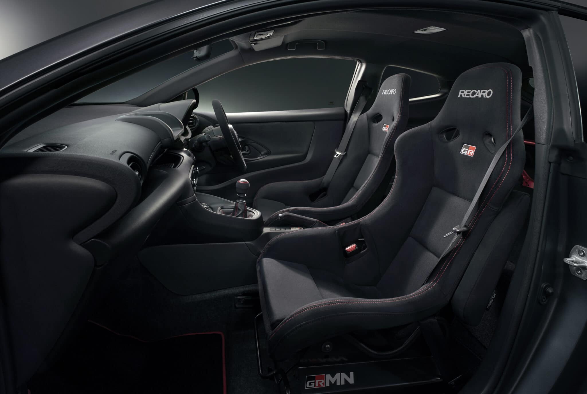 Toyota GRMN Yaris: ecco la compatta pepata limitata a 500 esemplari