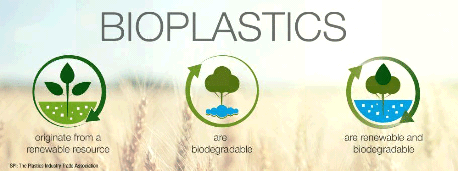 Cosa sono i biopolimeri? Ecco la nuova frontiera dei materiali