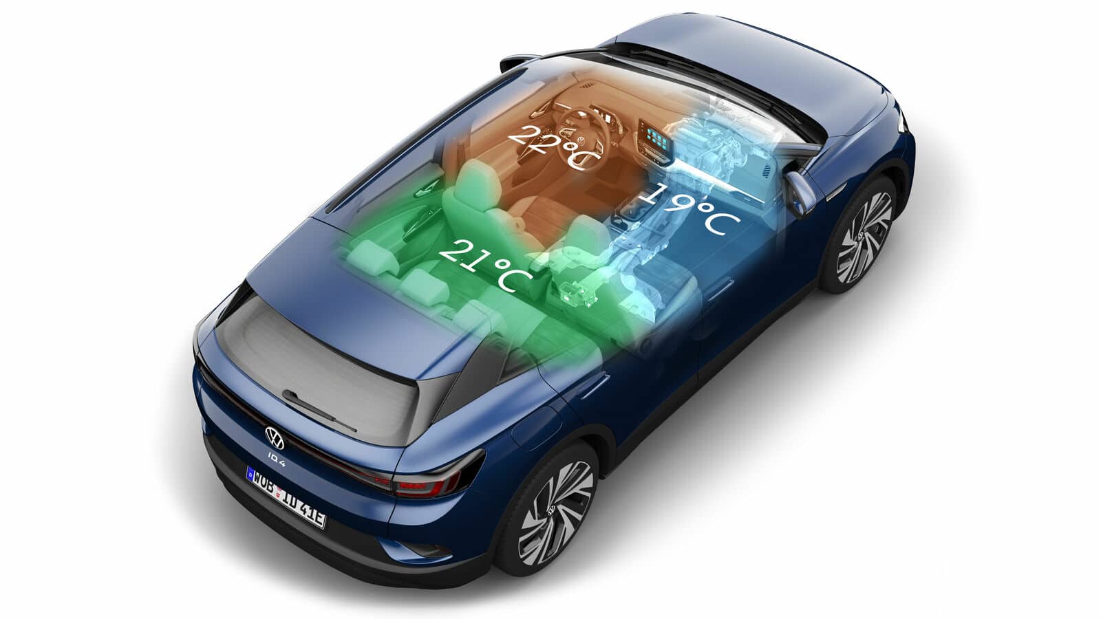 Volkswagen ID.4 - Crediti: ufficio stampa Volkswagen