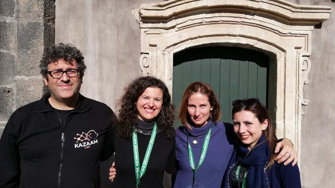 Credits: L’isola attorno a te. Guida Sicilia, 3 gennaio 2022