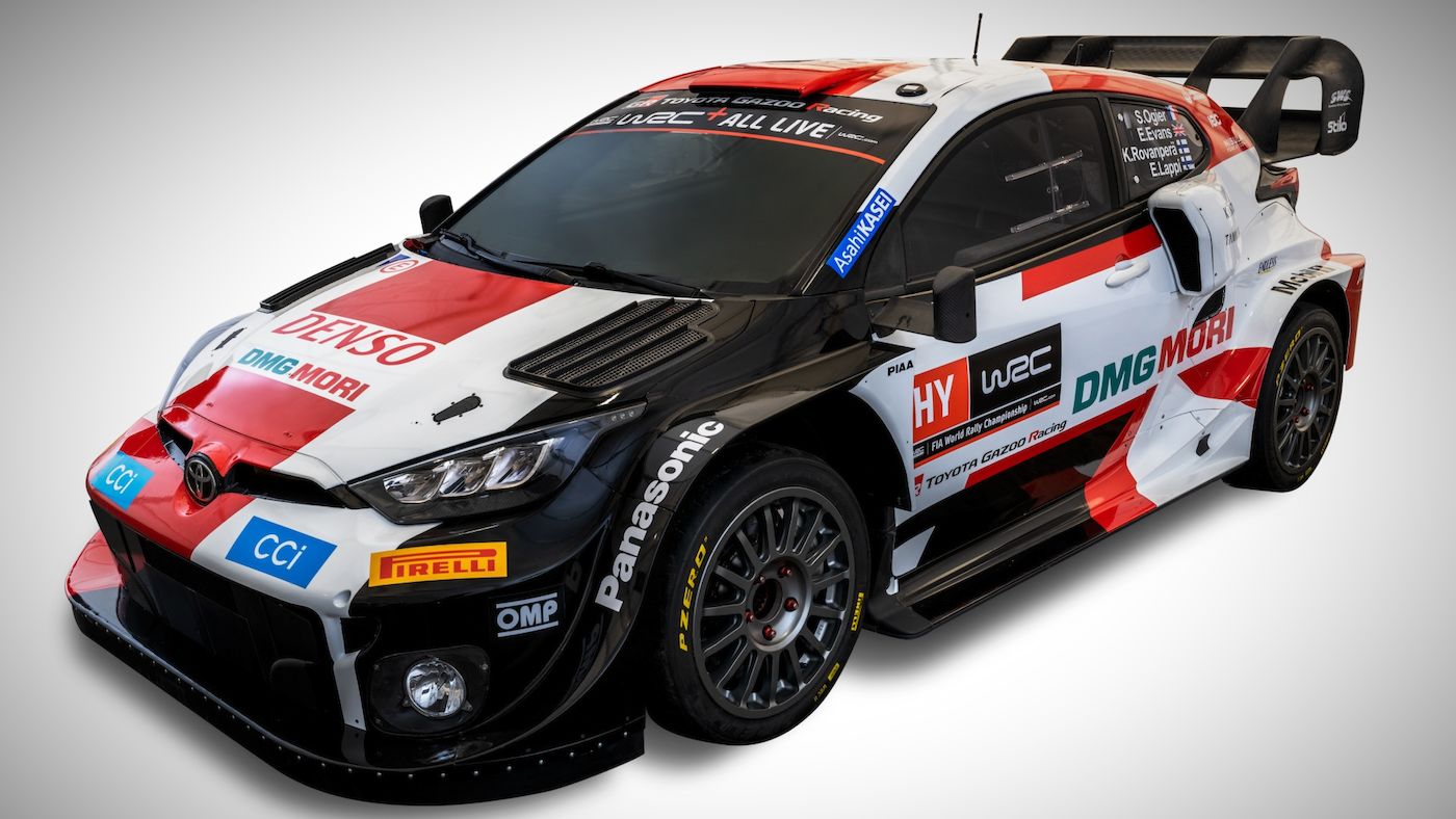 Rally di Montecarlo: il campionato WRC 2022 inizia con la sfida tra i due Sebastien