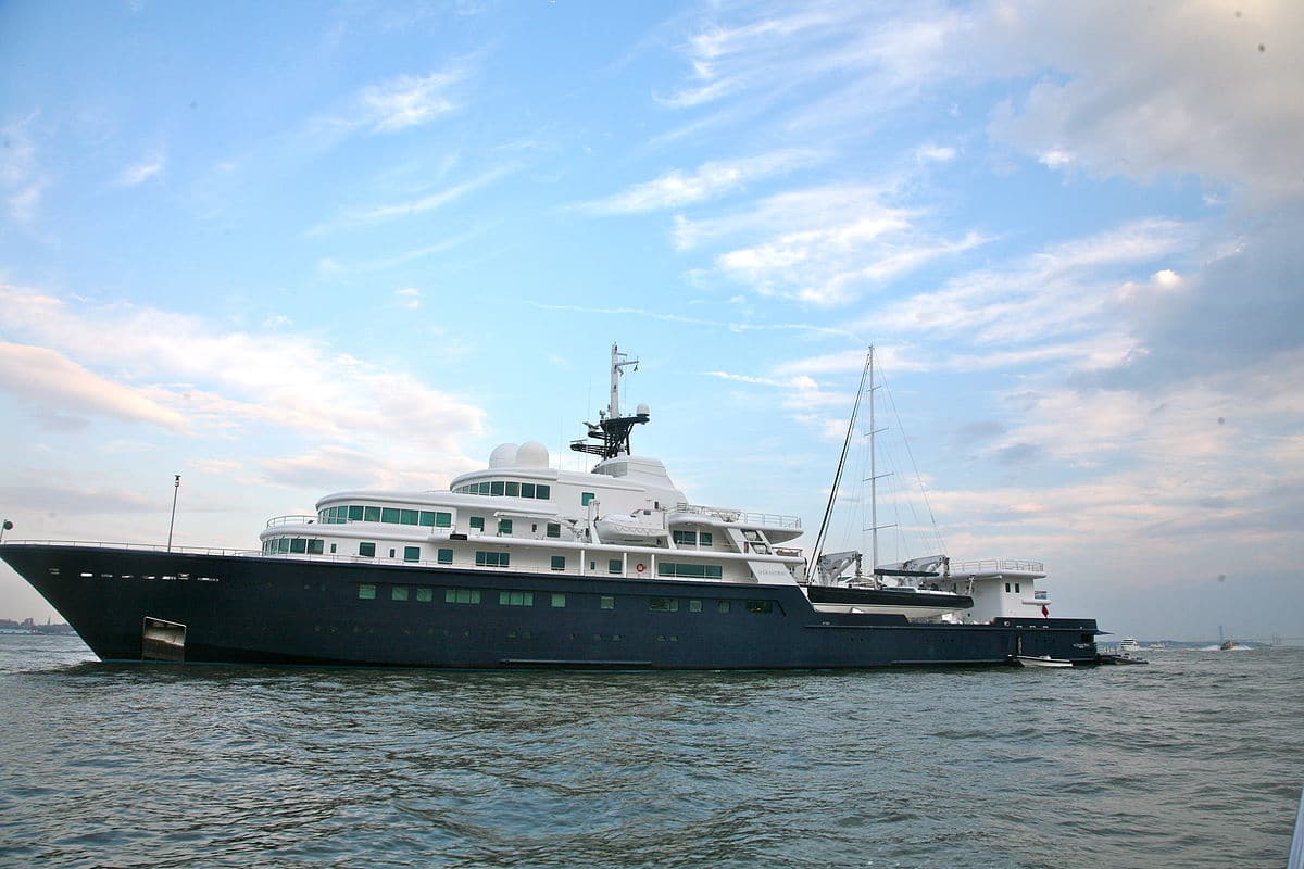 Le Grand Bleu