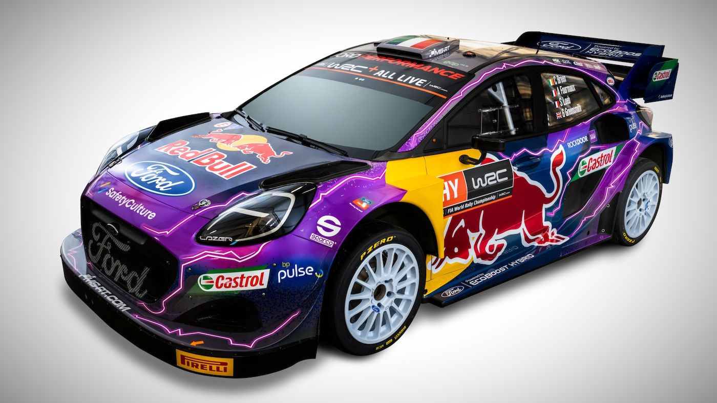 Rally di Montecarlo: il campionato WRC 2022 inizia con la sfida tra i due Sebastien