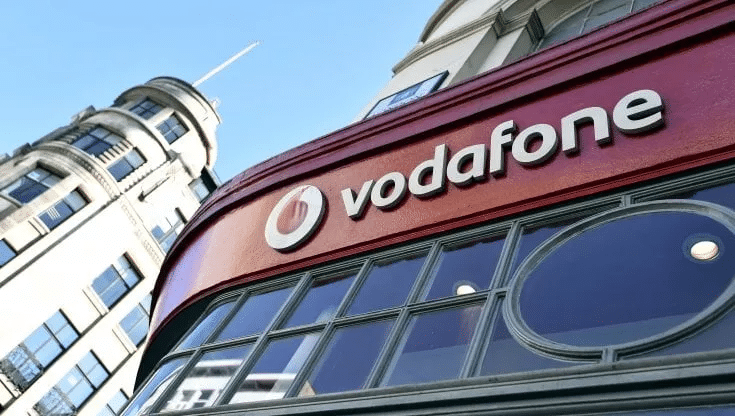 iliad vodafone