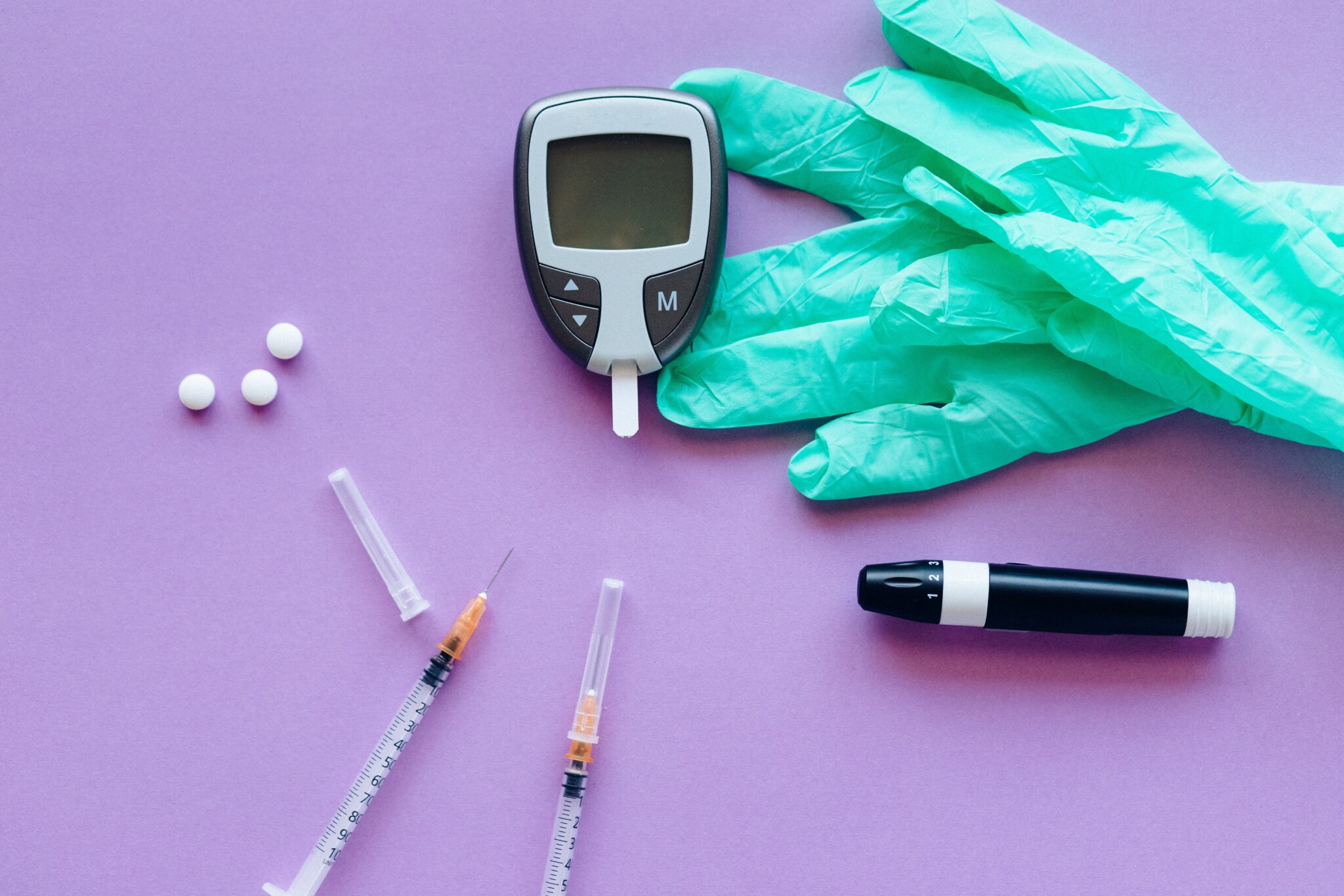 Rivoluzione nella terapia del diabete: a Genova l’invenzione dell’insulina “smart”