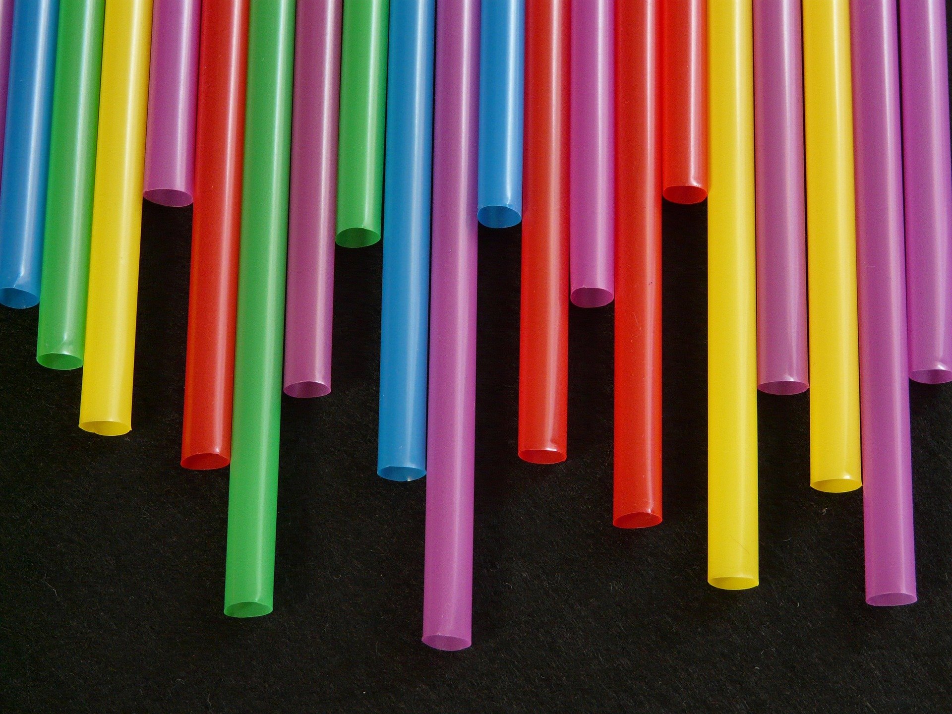 Plastic