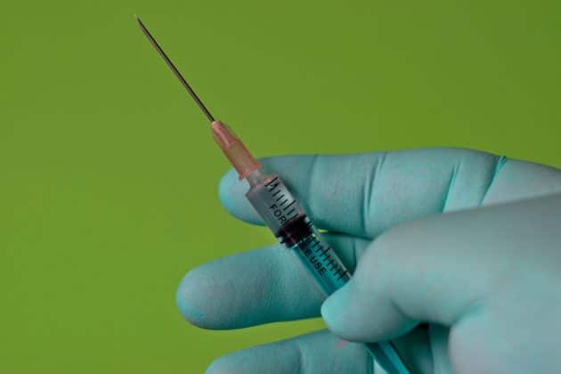 Un nuovo biomateriale per riparare cuore, muscoli e corde vocali