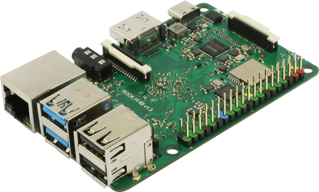 Raspberry Pi Zero 2W, un mini SBC quad-core per 15€
