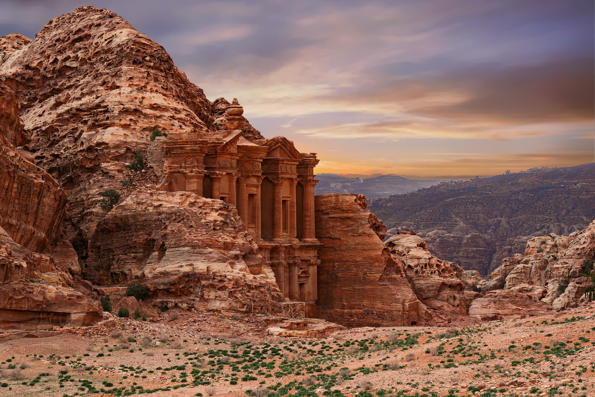 Napoli Petra
