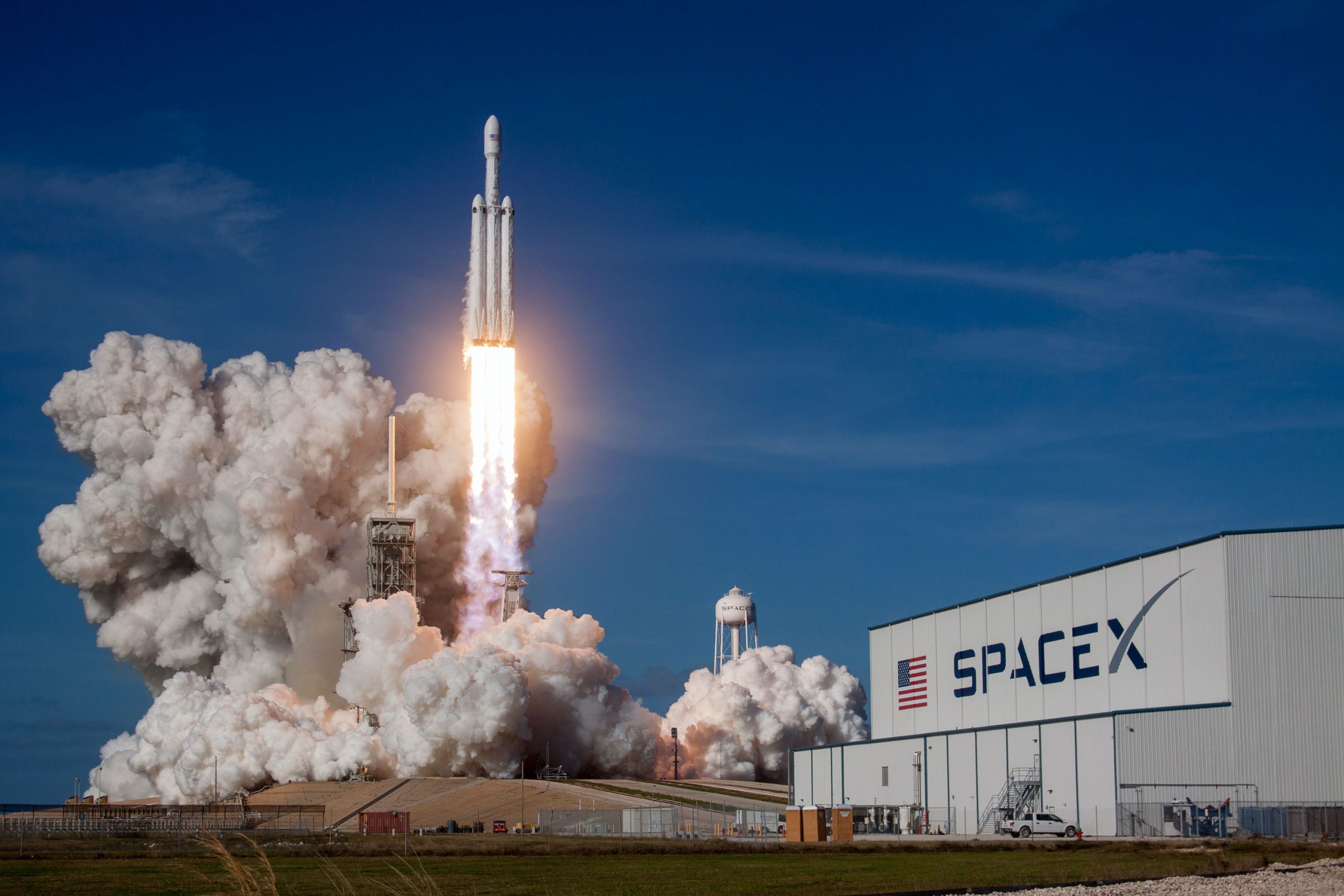 Razzo in collisione con la Luna: l'allarme di SpaceX | Passione Astronomia