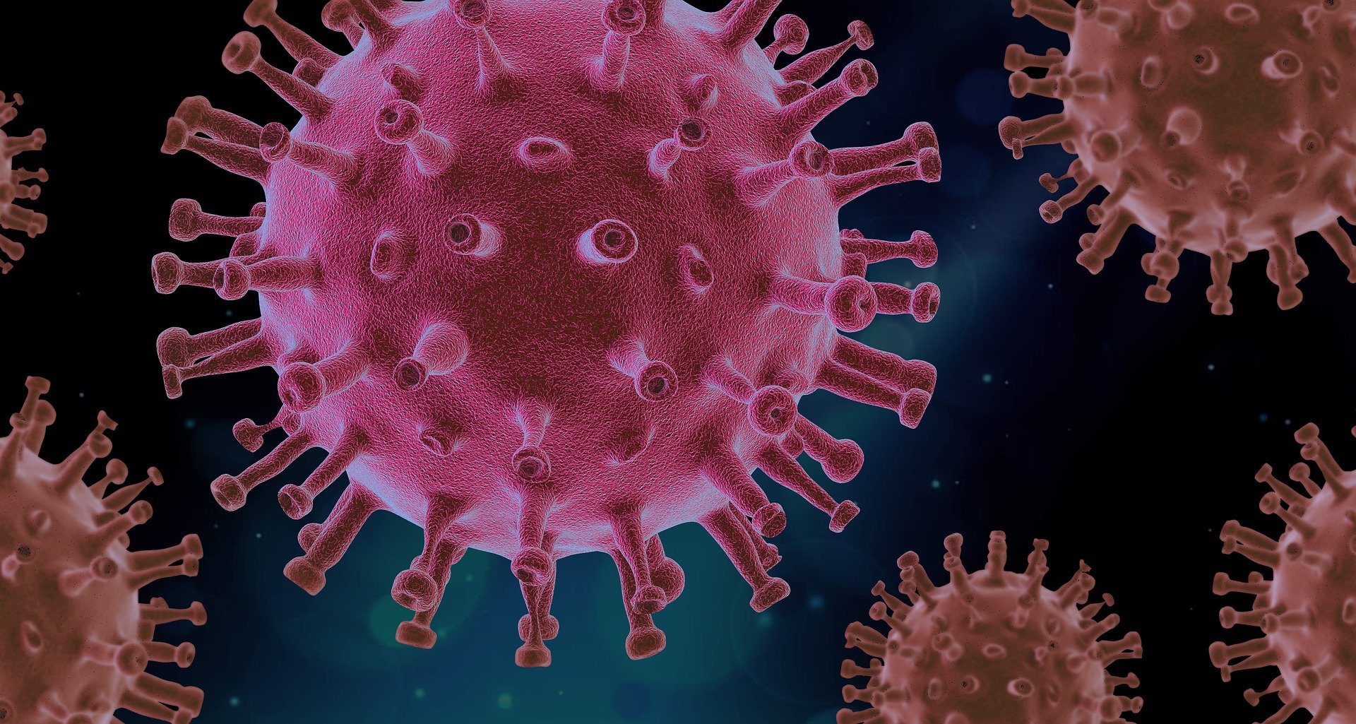 Un farmaco antivirale per il trattamento di pazienti affetti da Coronavirus