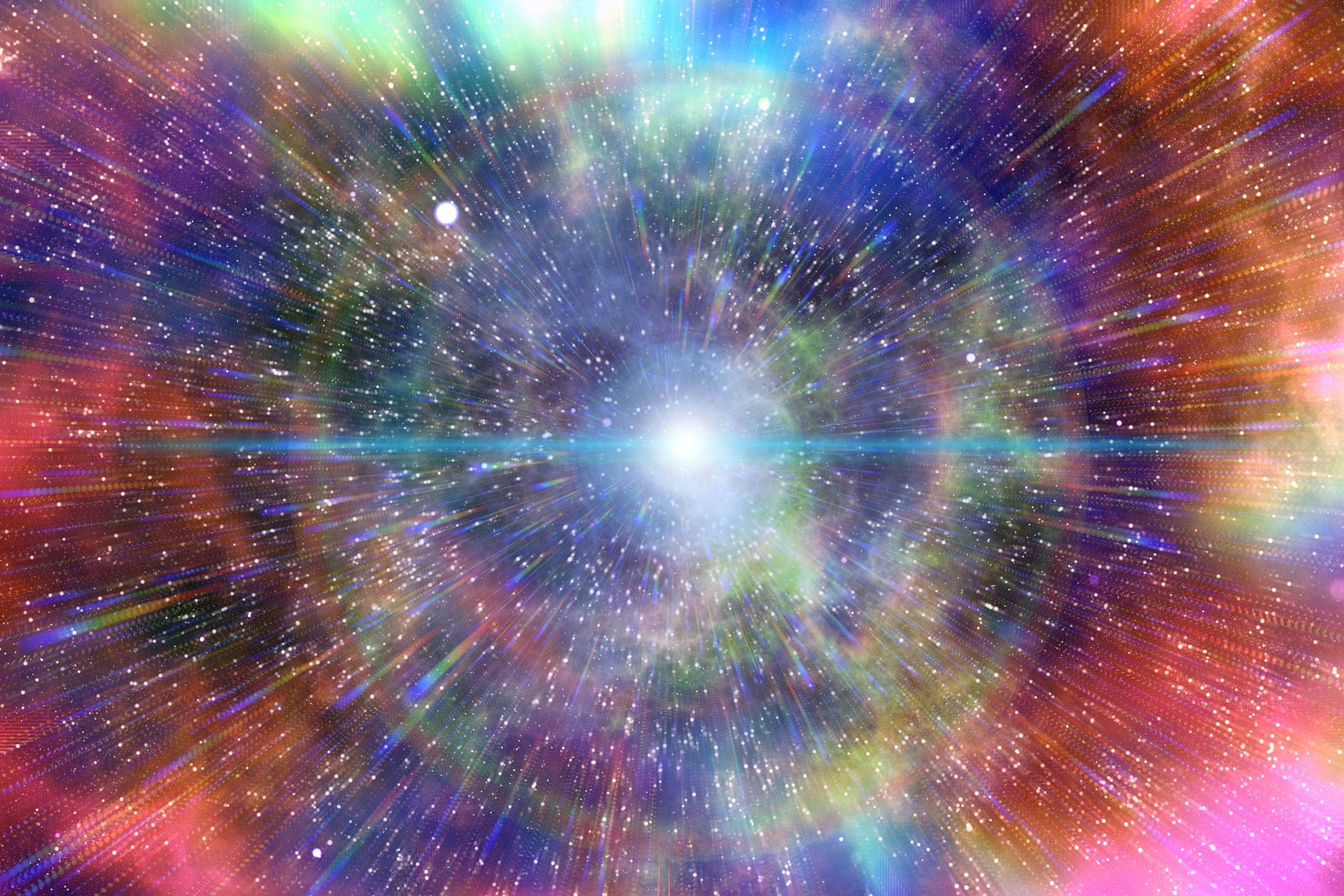 La teoria finale di Hawking e i limiti al Multiverso