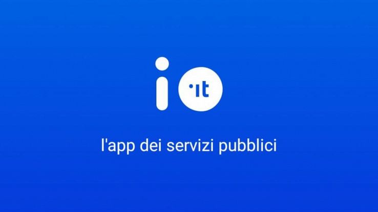 App IO