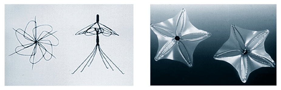 Fonte immagine: T. Duerig, A. Pelton, D. Stockel, “An overview of nitinol medical applications”, Materials Science and Engineering A273–275 (1999) 149–160.