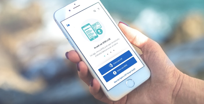 App IO