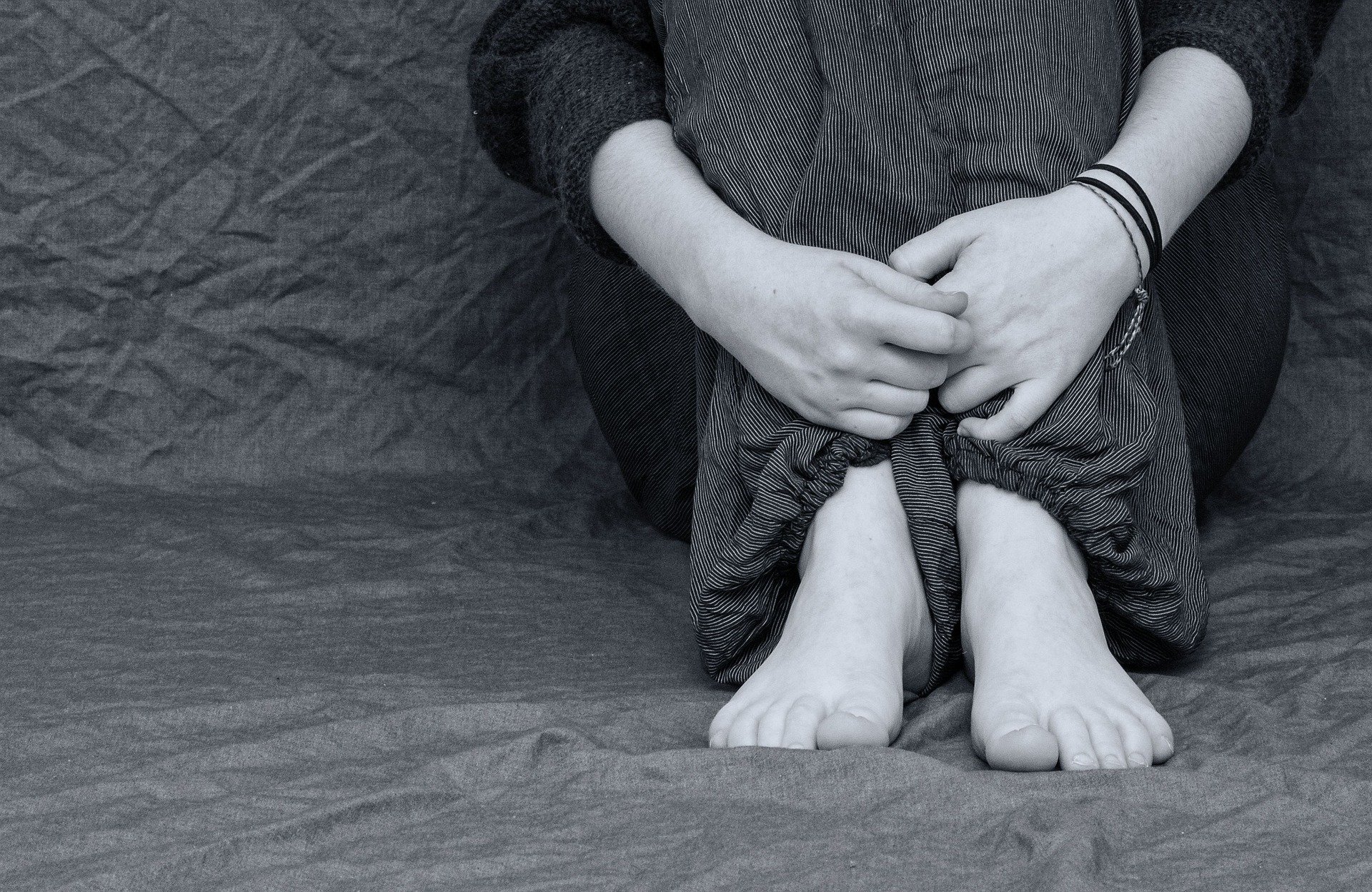 Un esame del sangue per diagnosticare la depressione