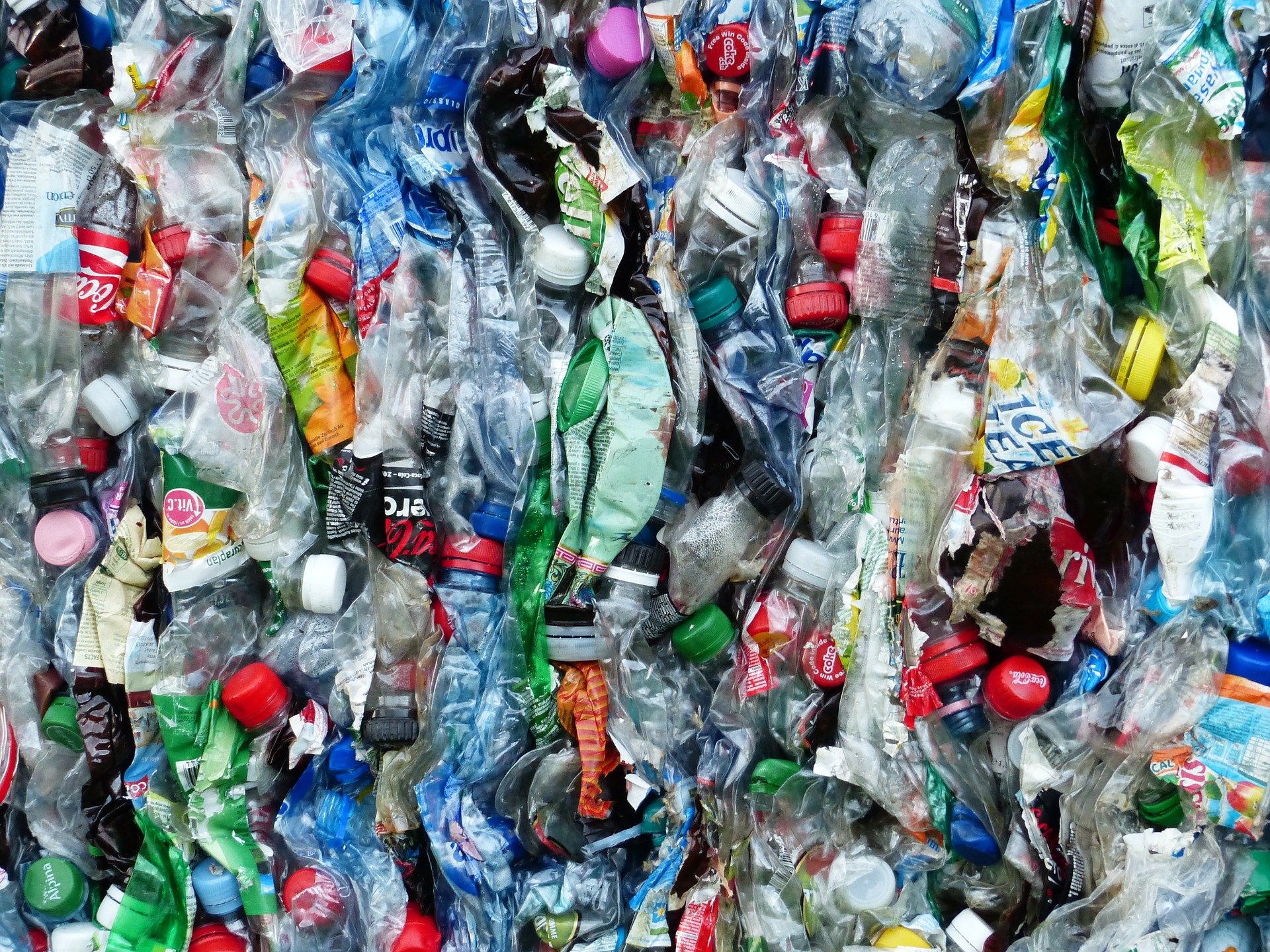 Plastic