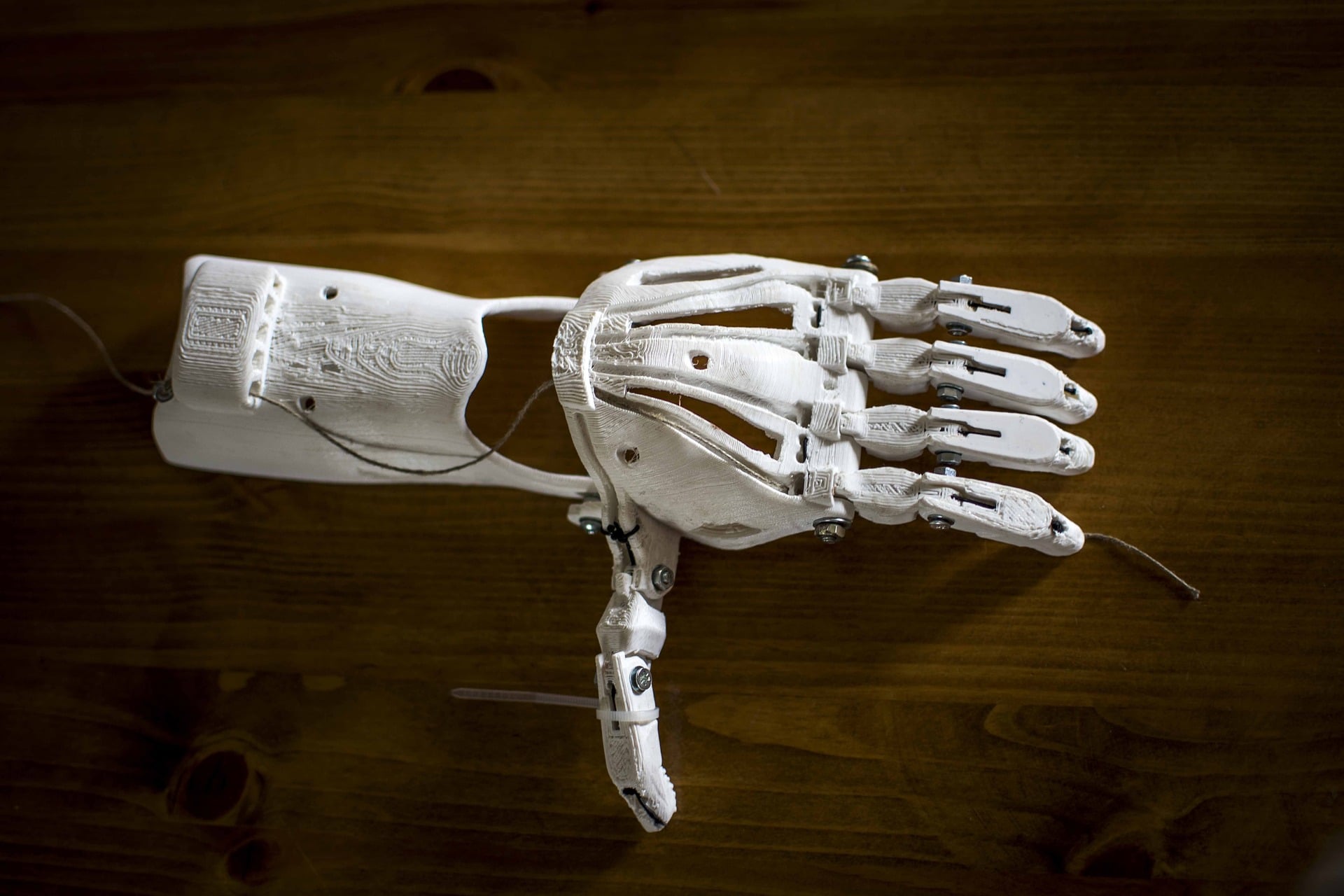 Additive Manufacturing in continua espansione nel campo biomedicale