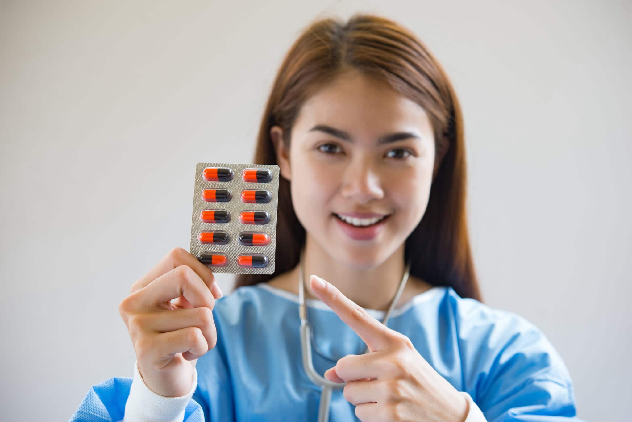Il potere della nostra mente nella cura nel nostro corpo: effetto placebo