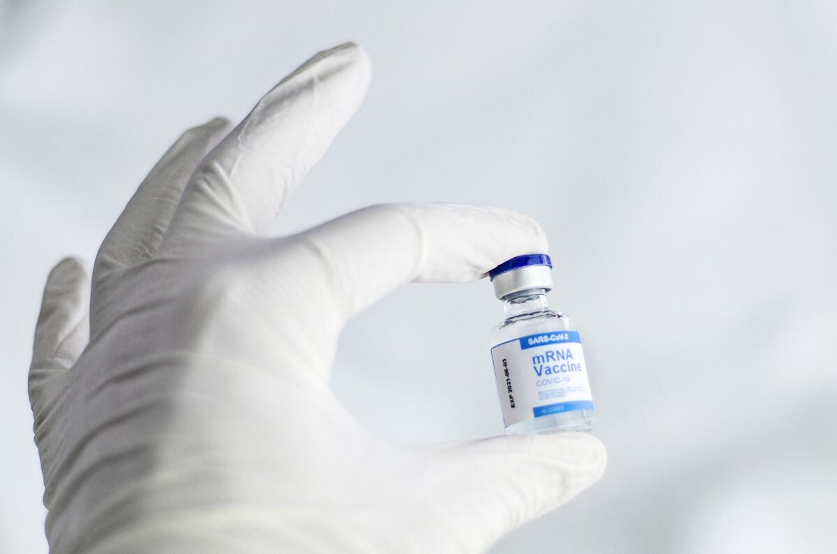 Con il vaccino siamo più protetti che in seguito all'infezione da COVID-19: lo studio - 