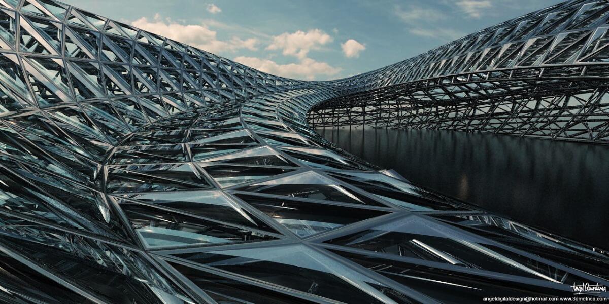 Perché scegliere il corso "Parametric Architecture" del SIDI: ecco 5 motivi - Ph. pixabay.com